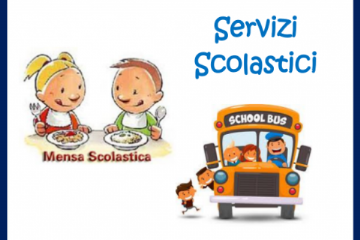 Servizio scuolabus