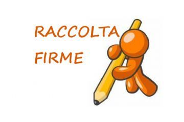 Raccolta firme