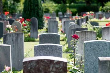 Orario cimitero di Livorno Ferraris