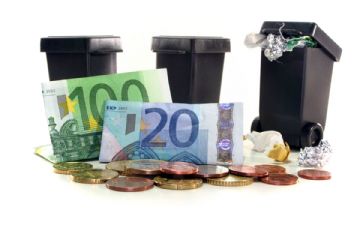TARI - Tassa sui Rifiuti anno 2025 - Versamento SALDO entro il 16.12.2025